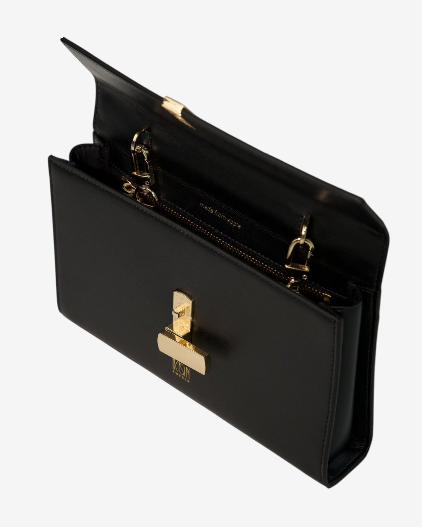 Berlin Clutch & Shoulder Bag-4