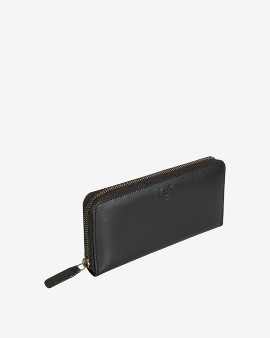 Kivik Long Zip Wallet-0