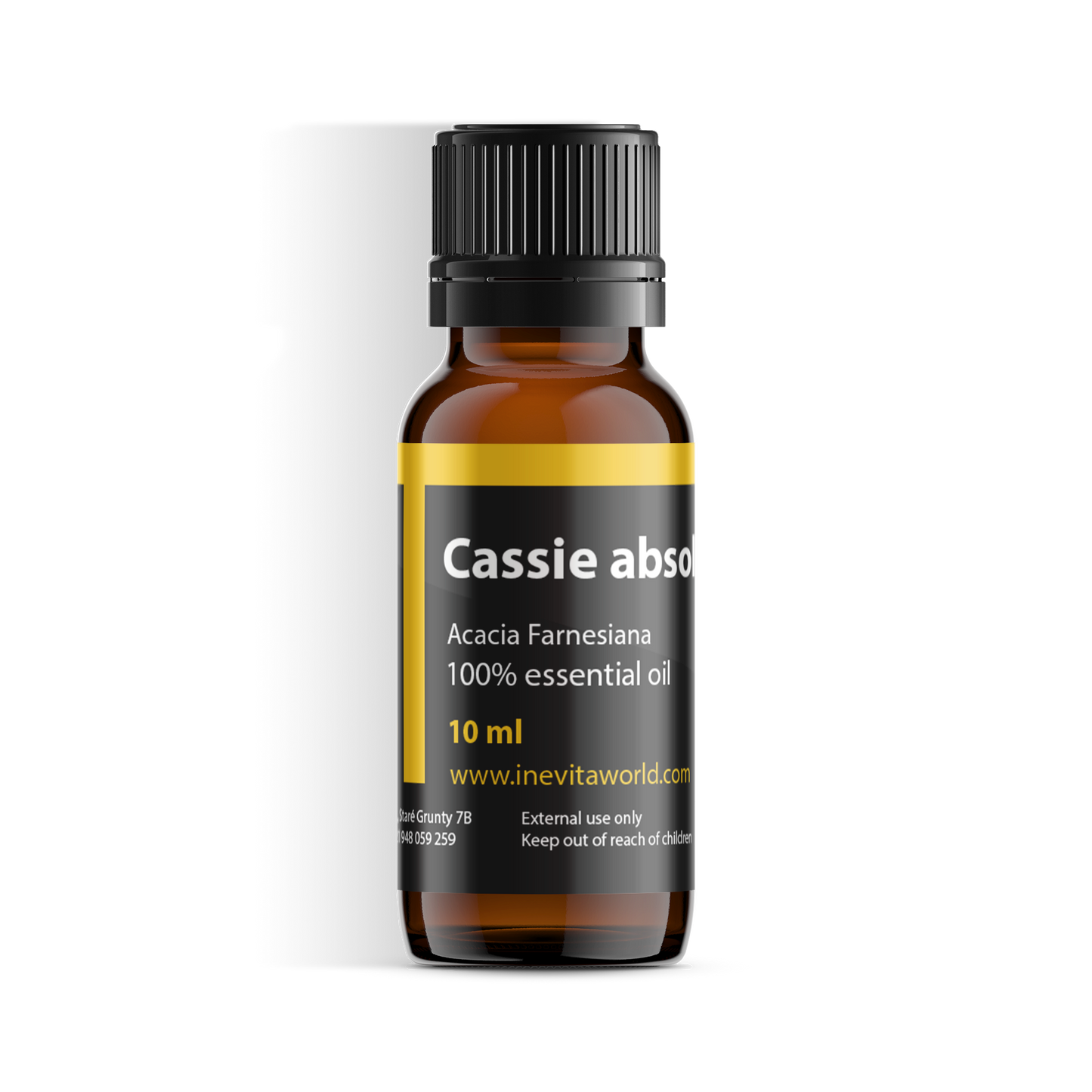 Cassie Flower Absolute-0