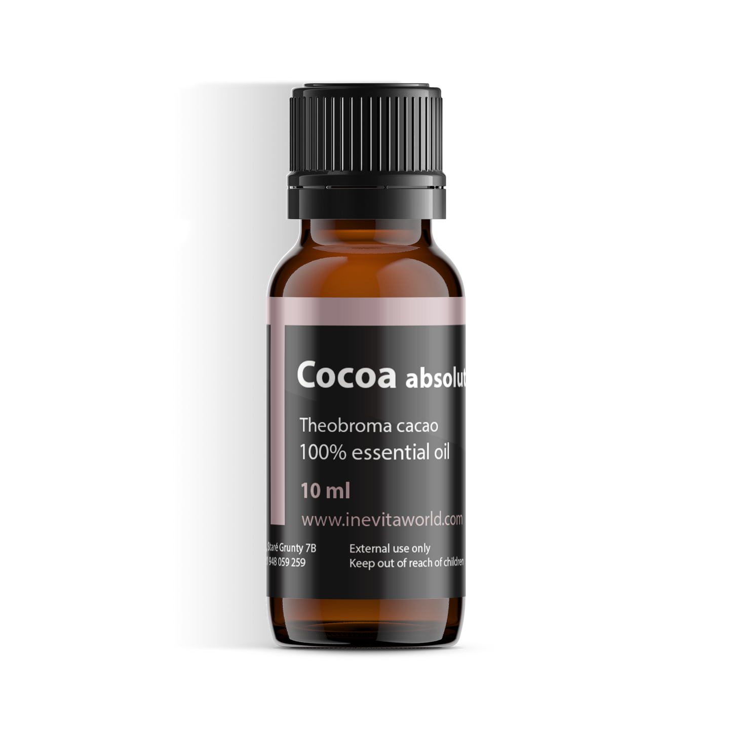 Cocoa Absolute-0