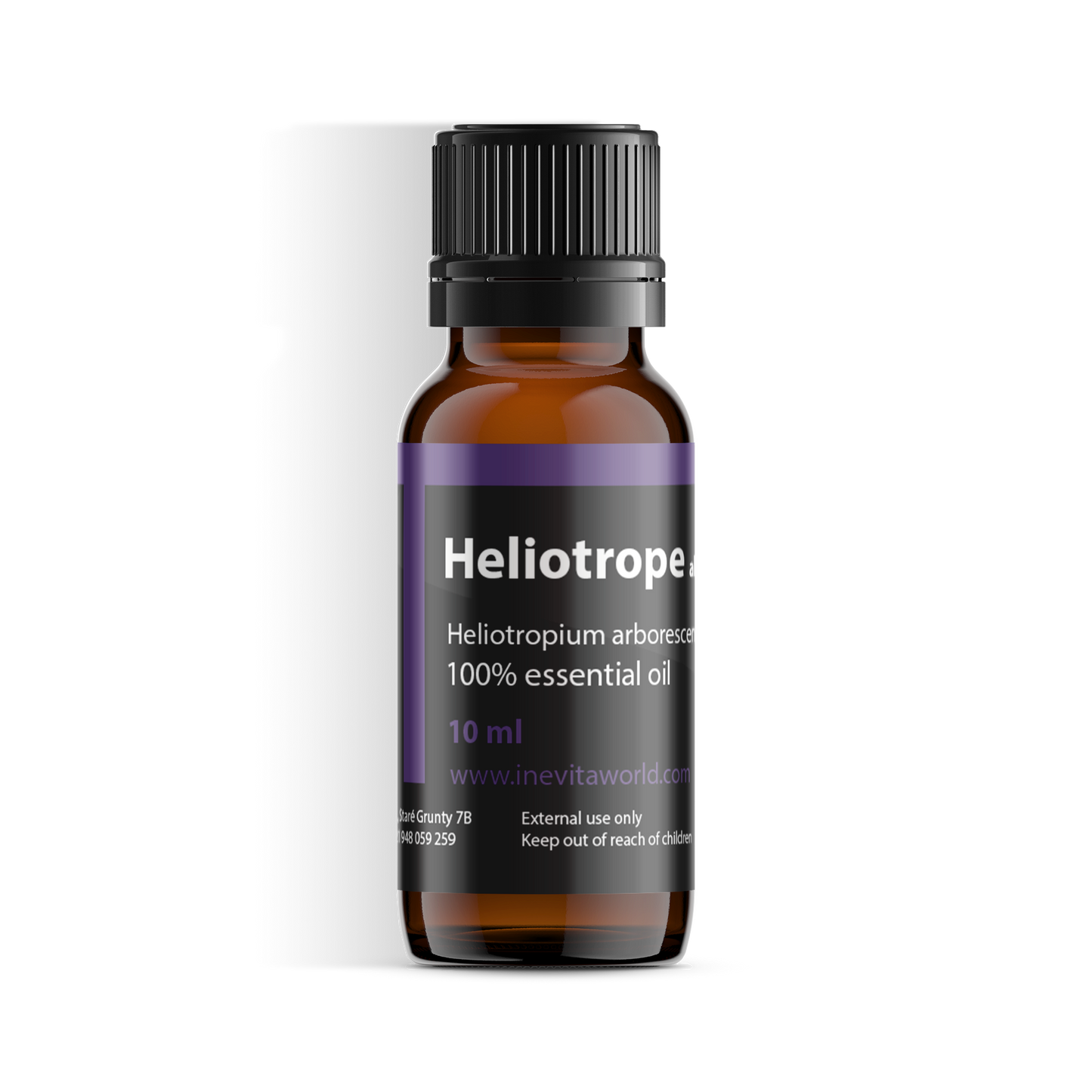 Heliotrope Absolute-0