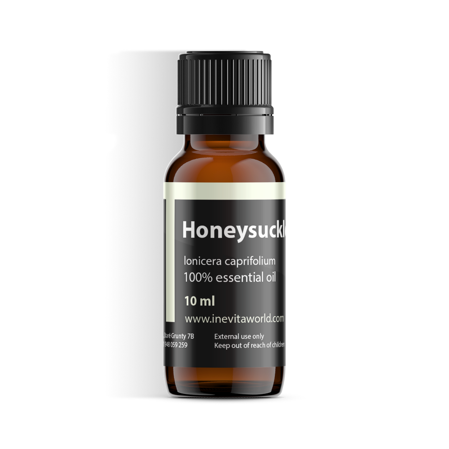 Honeysuckle Absolute-0