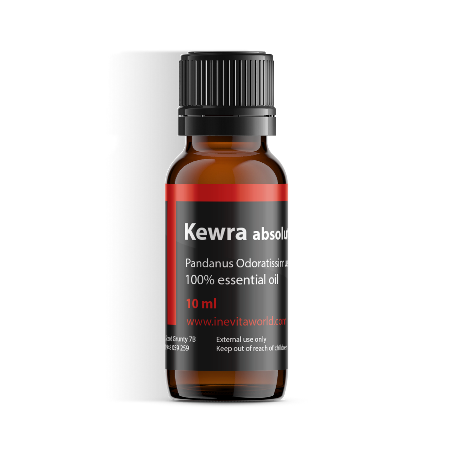 Kewra / Kewda / Keora Absolute-0