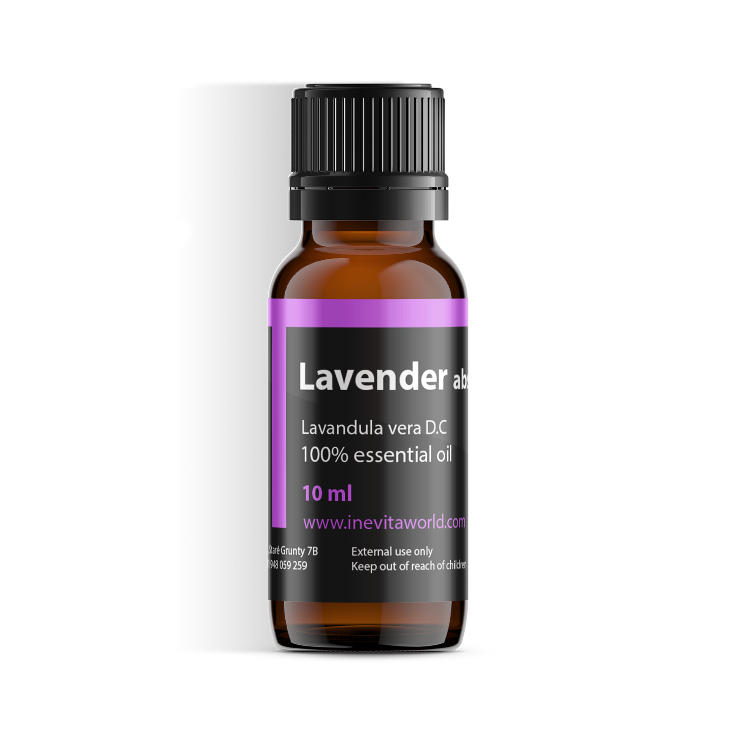 Lavender Absolute-0