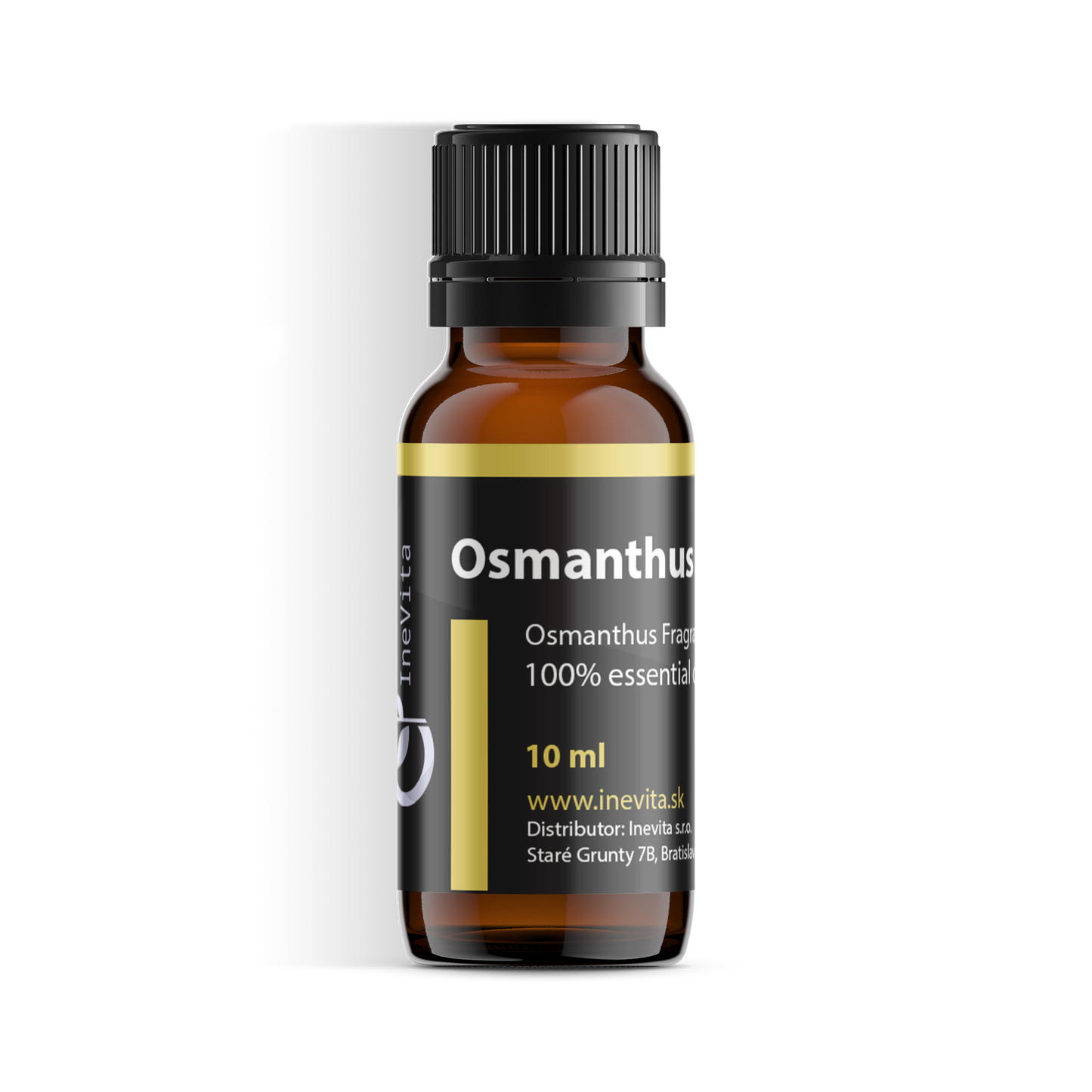 Osmanthus Absolute-0