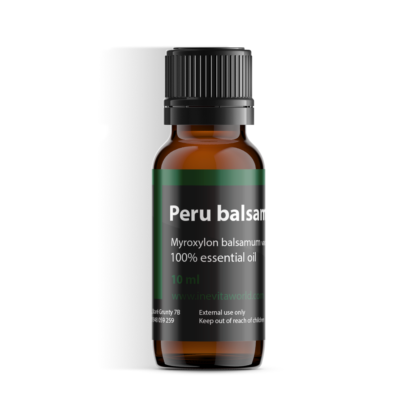 Peru balsam-0