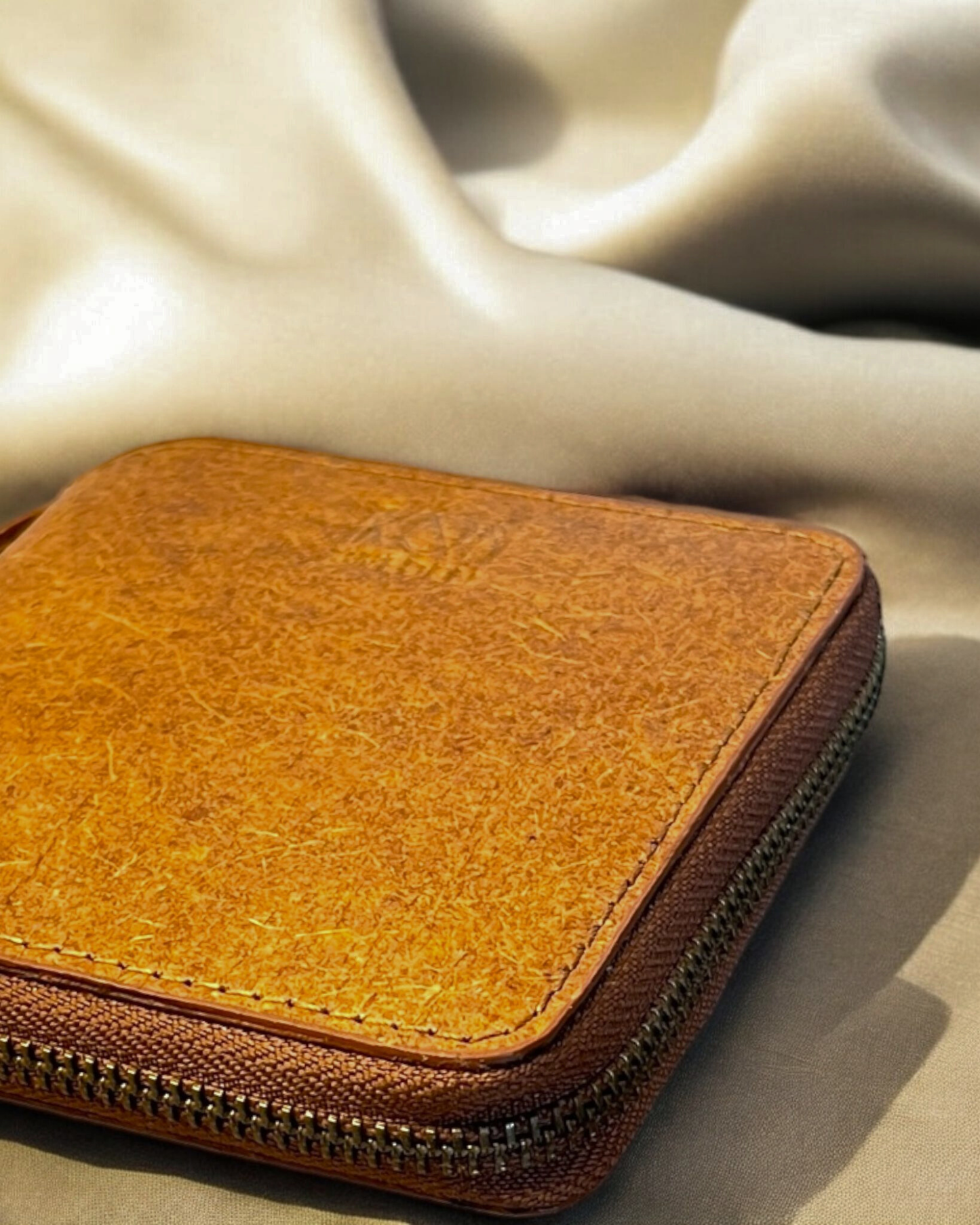 Kochi Small Zip Wallet-3