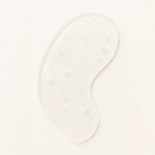 Certified Organic Lemon Mint Shower Gel-1