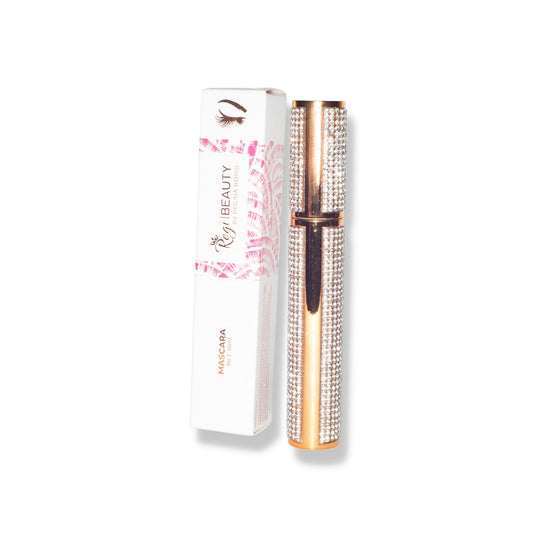 Diamond Waterproof Vegan Mascara