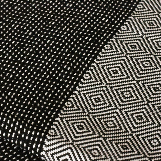 Tuval Throw Blanket-1