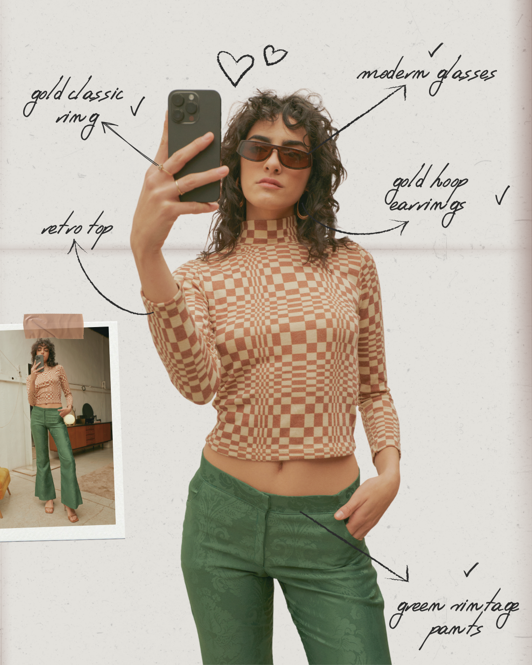 Ropa y complementos
