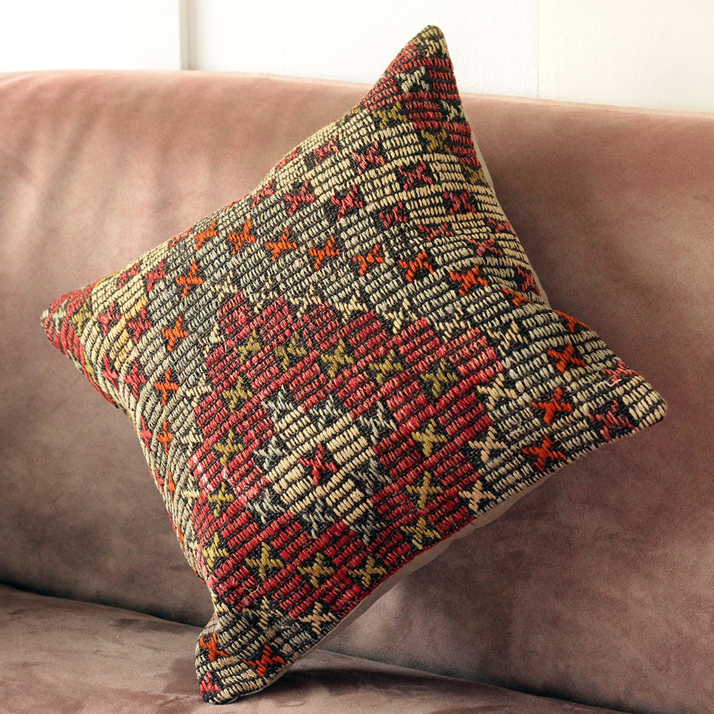 Kilim Pillow-1