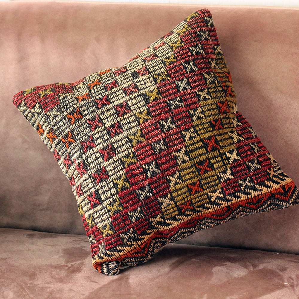 Kilim Pillow-2