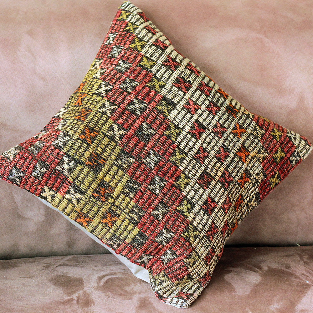 Kilim Pillow-3