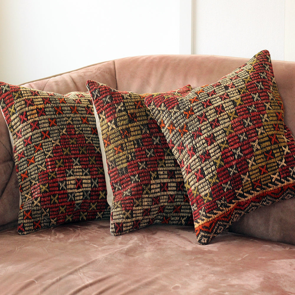 Kilim Pillow-0