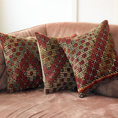 Kilim Pillow-0
