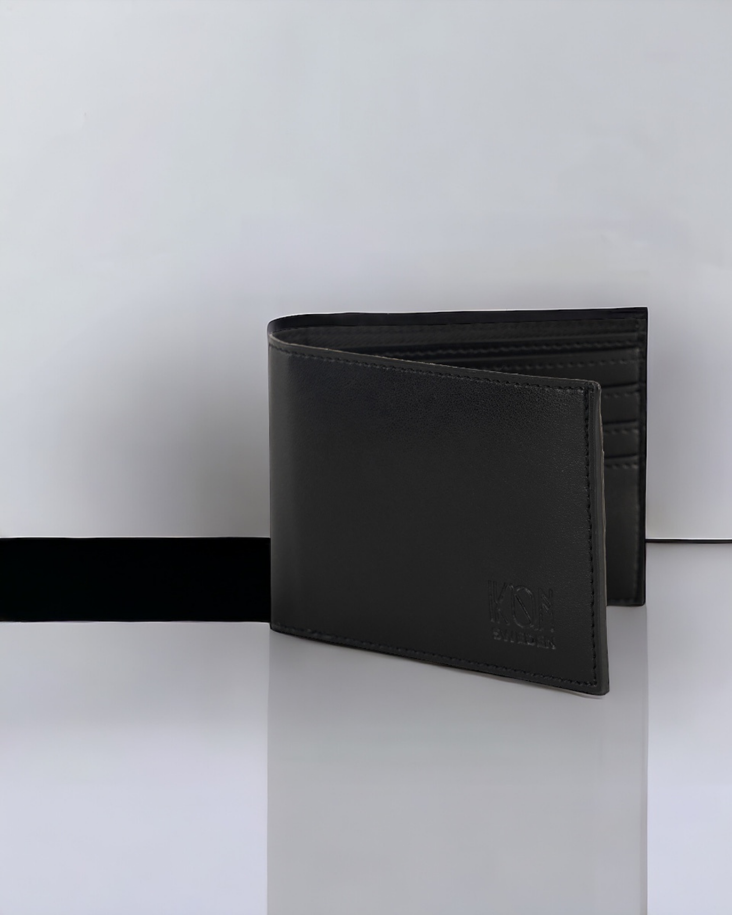 RFID Classic Wallet-2
