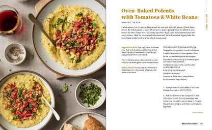 Big Vegan Flavor: Techniques and 150 Recipes to Master Vegan Cooking