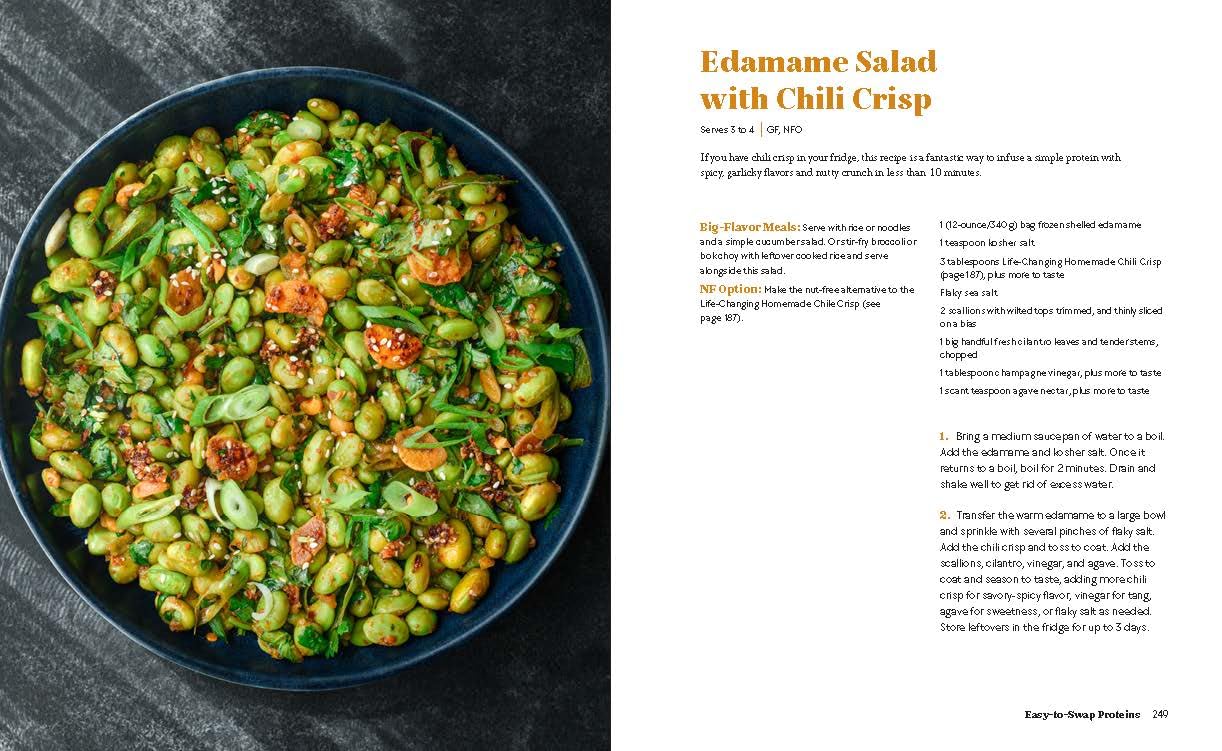 Big Vegan Flavor: Techniques and 150 Recipes to Master Vegan Cooking