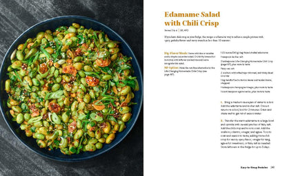 Big Vegan Flavor: Techniques and 150 Recipes to Master Vegan Cooking