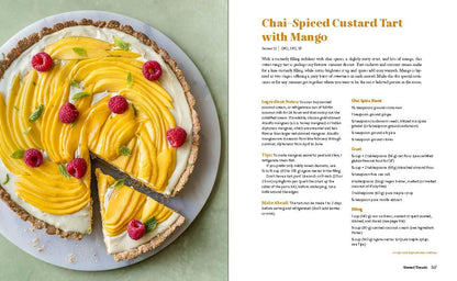 Big Vegan Flavor: Techniques and 150 Recipes to Master Vegan Cooking