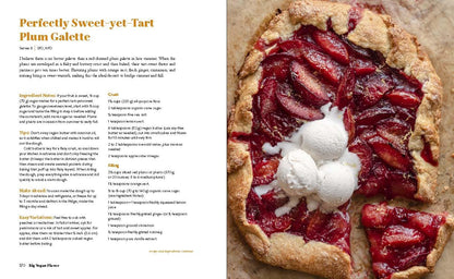 Big Vegan Flavor: Techniques and 150 Recipes to Master Vegan Cooking