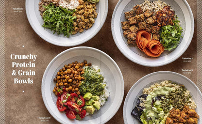 Big Vegan Flavor: Techniques and 150 Recipes to Master Vegan Cooking