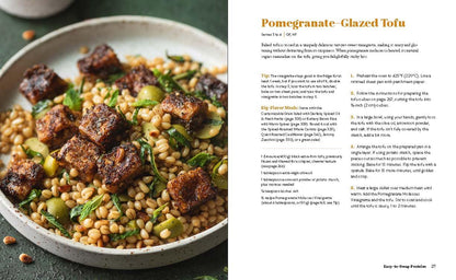 Big Vegan Flavor: Techniques and 150 Recipes to Master Vegan Cooking