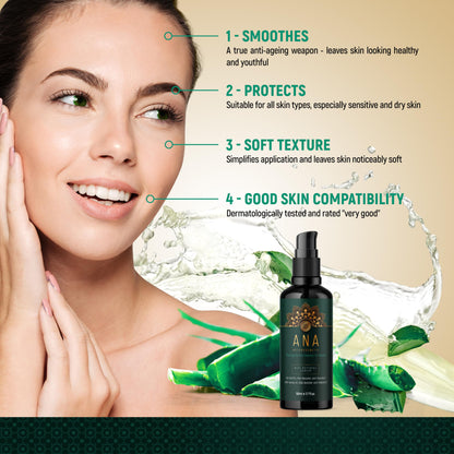 BIO Retinol Serum – 50 ml – Vegan