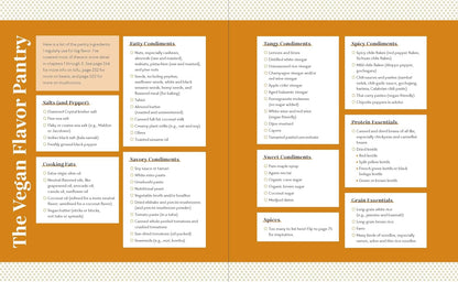 Big Vegan Flavor: Techniques and 150 Recipes to Master Vegan Cooking
