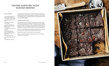 The Vegan Creamery: Plant-Based Cheese, Milk, Ice Cream, and More ((A Cookbook))