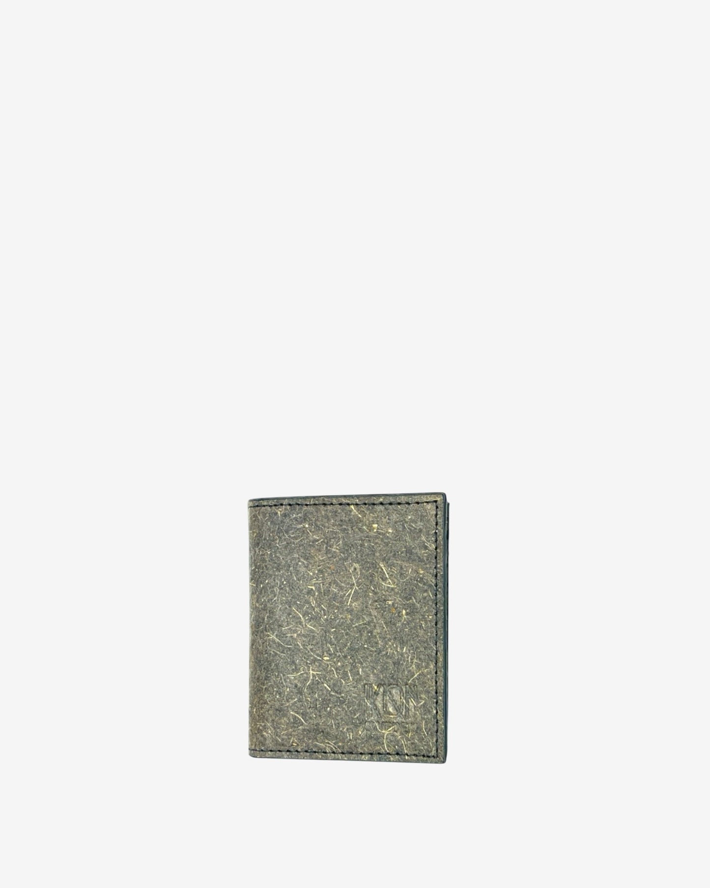 RFID Compact Card Wallet-0