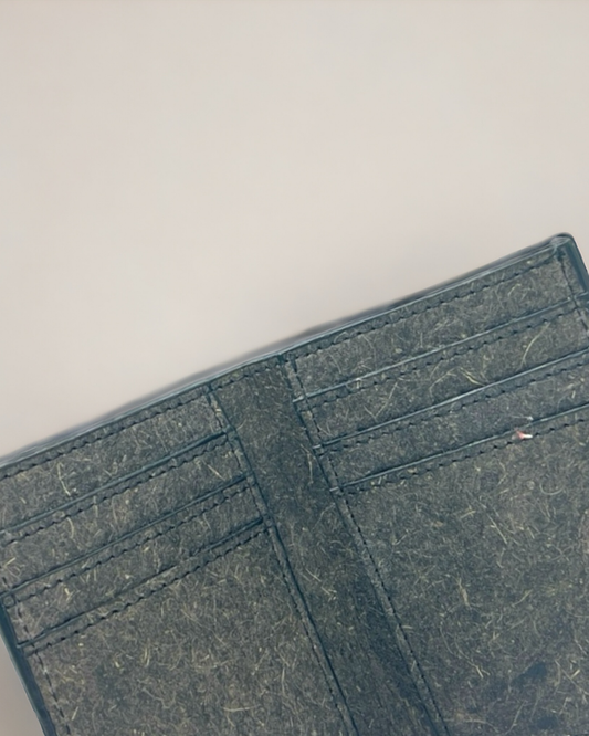 RFID Compact Card Wallet-1