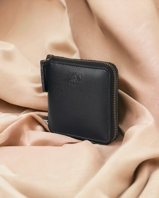 Kivik Small Zip Wallet-1