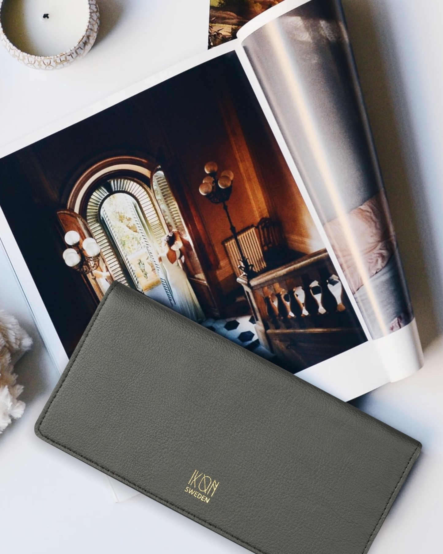 Ultra Slim Wallet-4