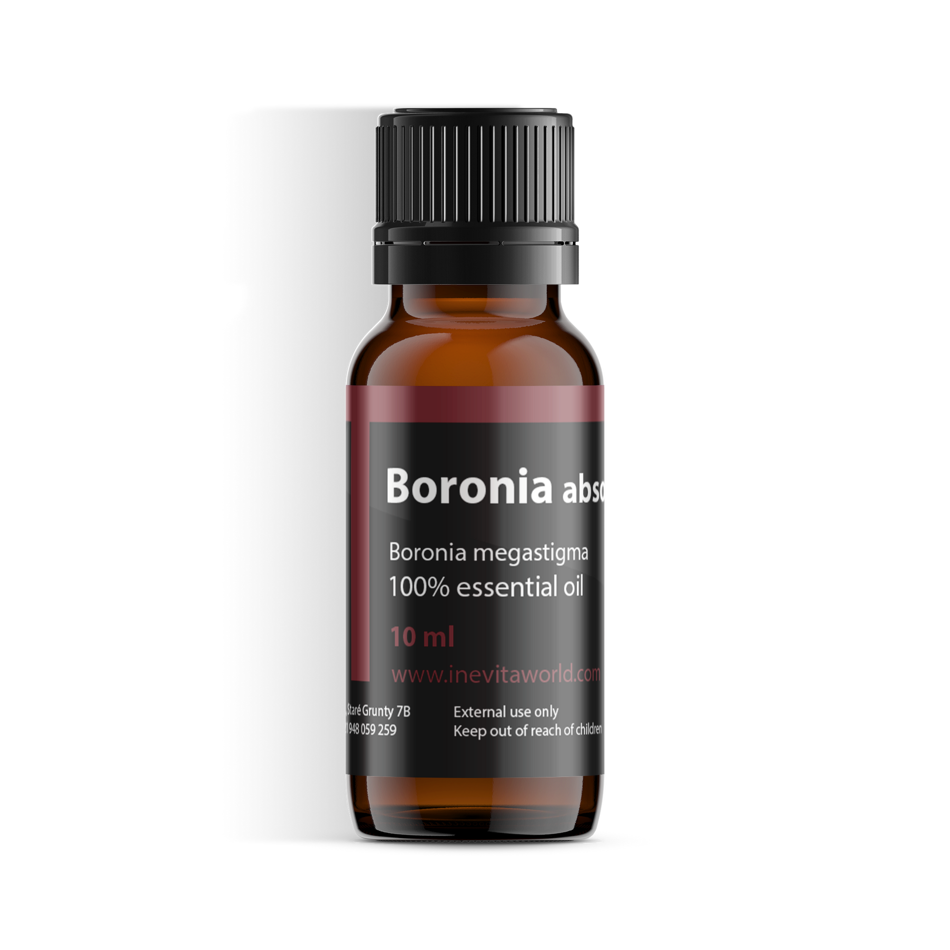 Boronia Absolute-0