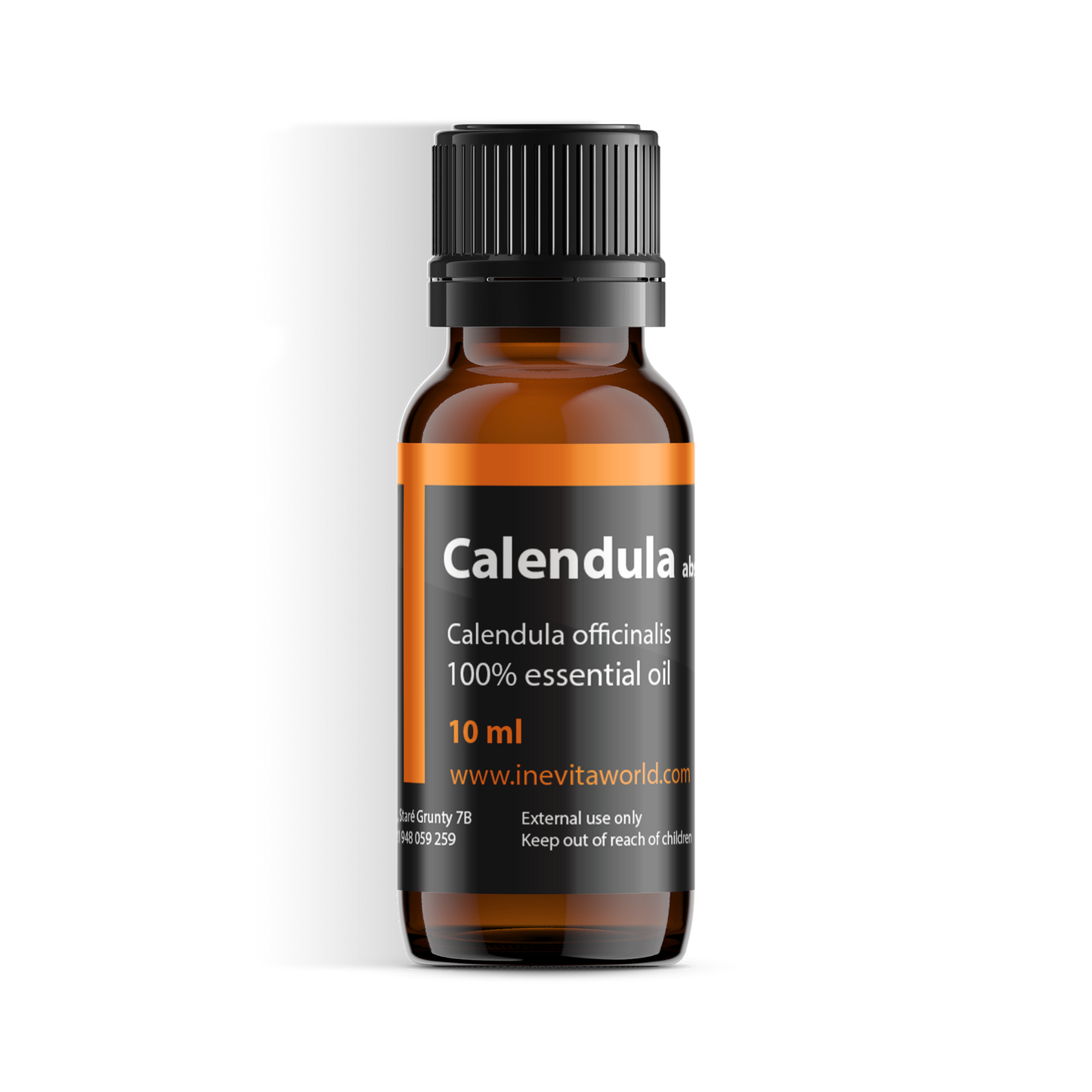 Calendula Absolute-0