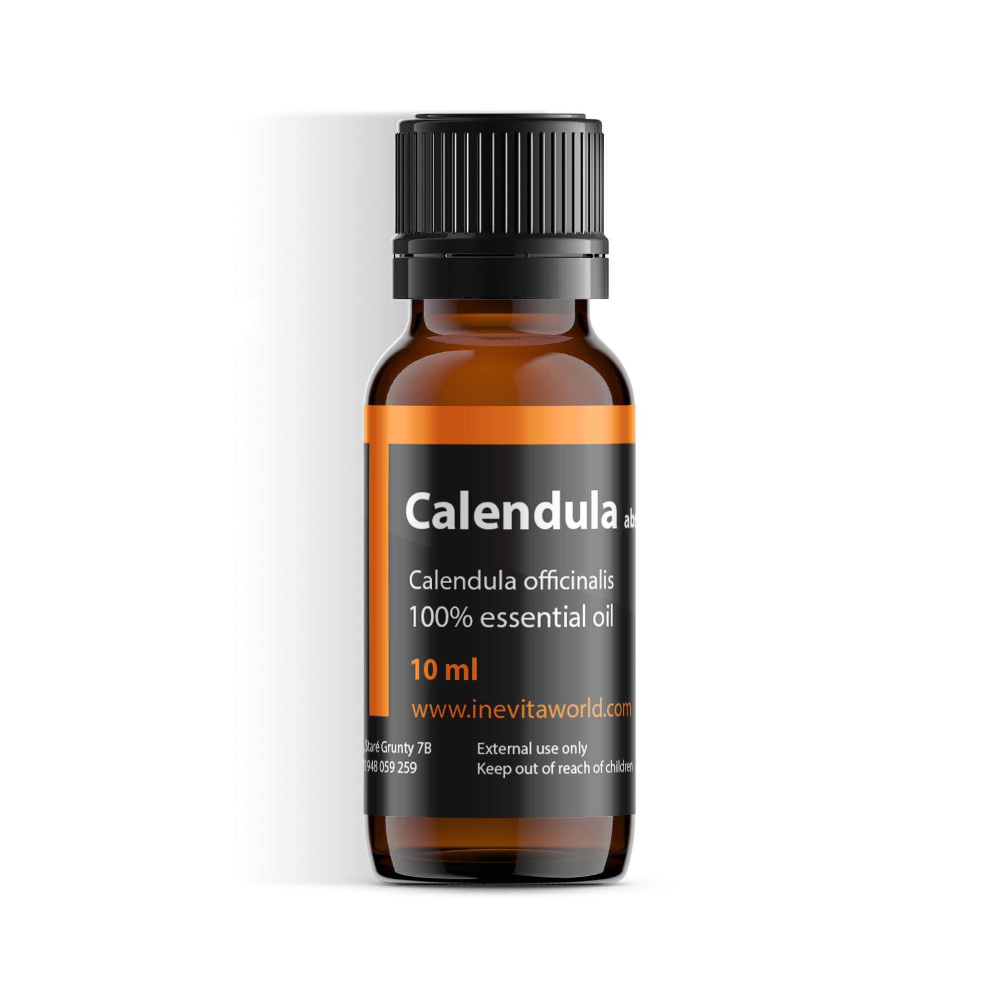 Calendula Absolute-0
