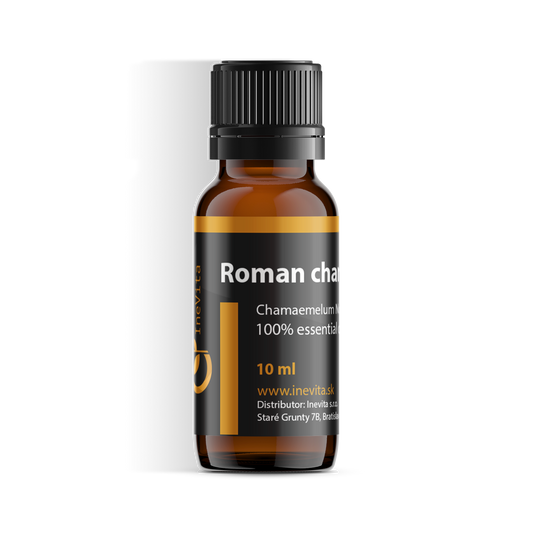 Roman Chamomille-0