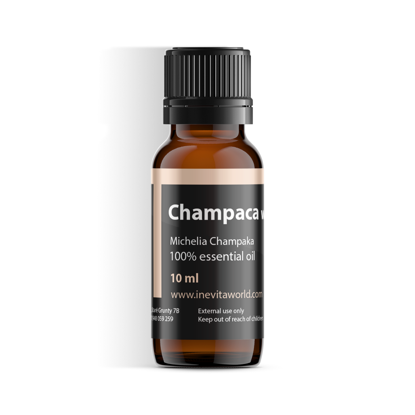 Champaca White Absolute-0
