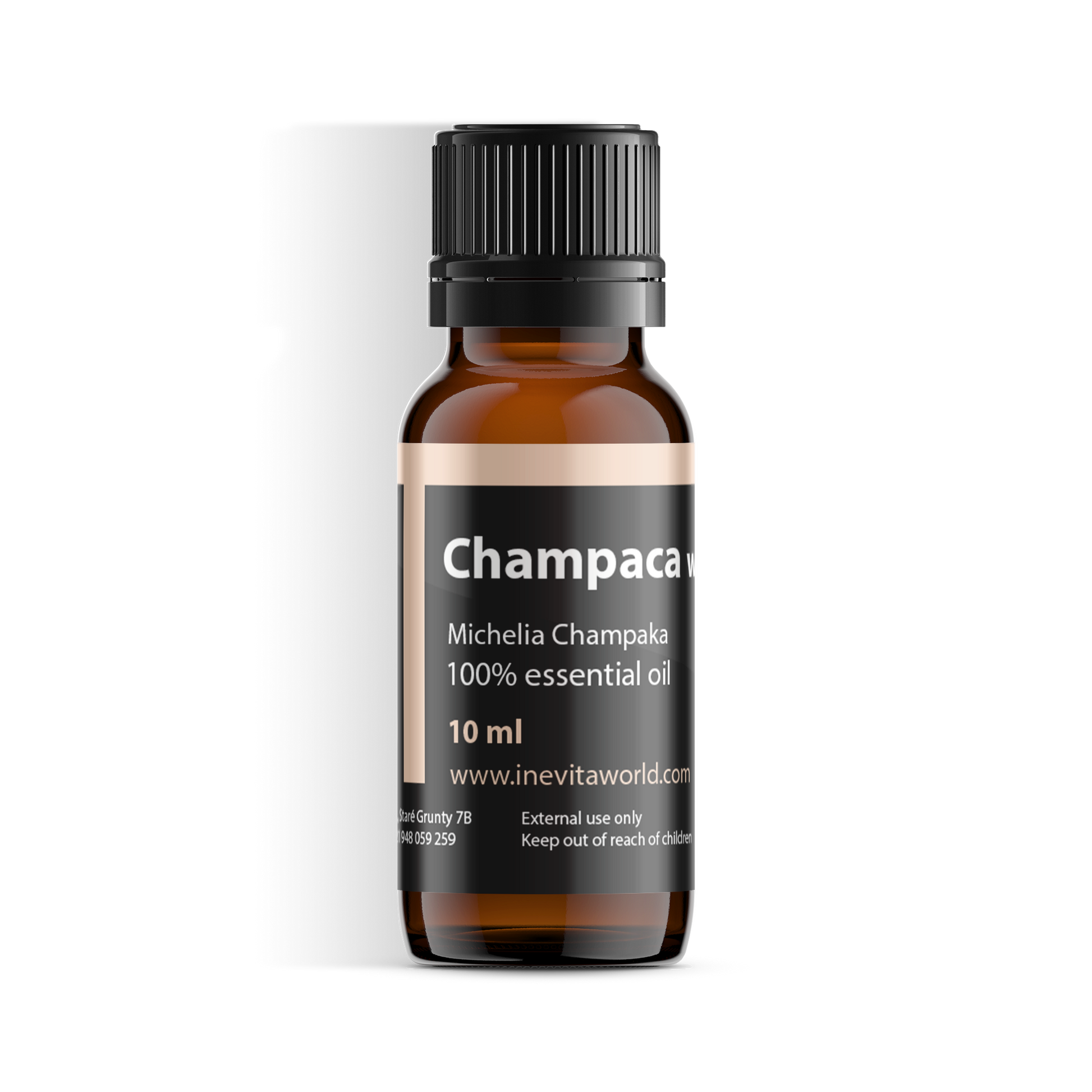 Champaca White Absolute-0