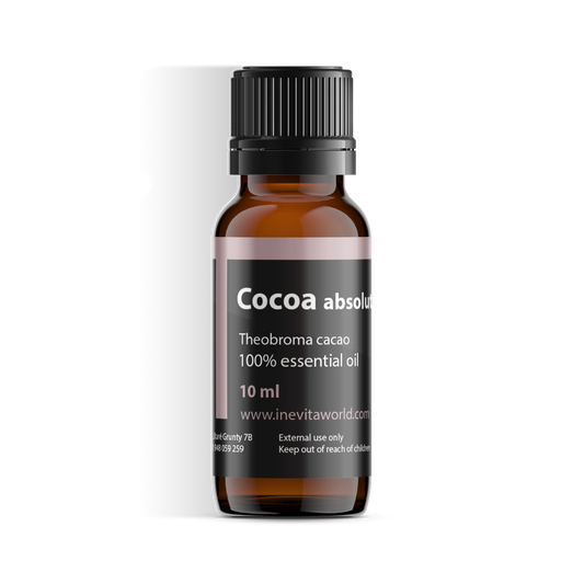 Cocoa Absolute-0