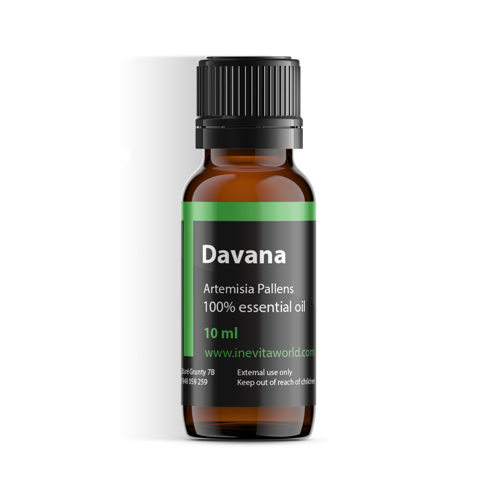 Davana-0
