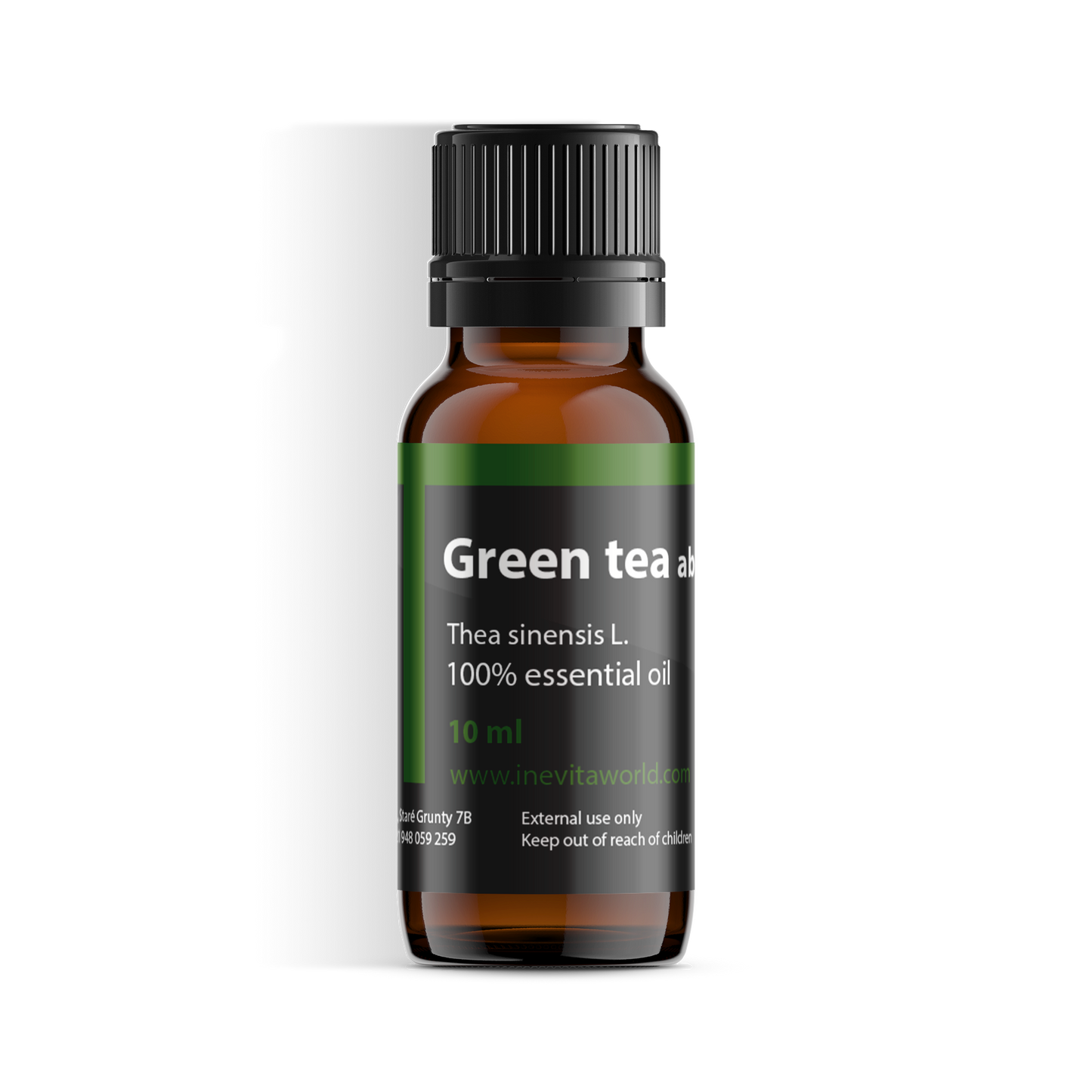 Green Tea Absolute-0