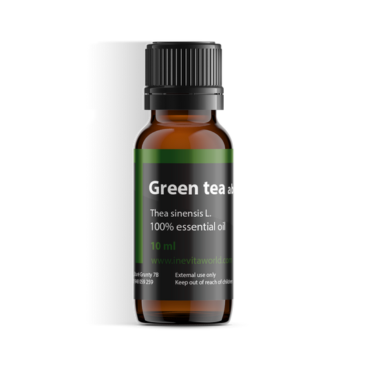 Green Tea Absolute-0