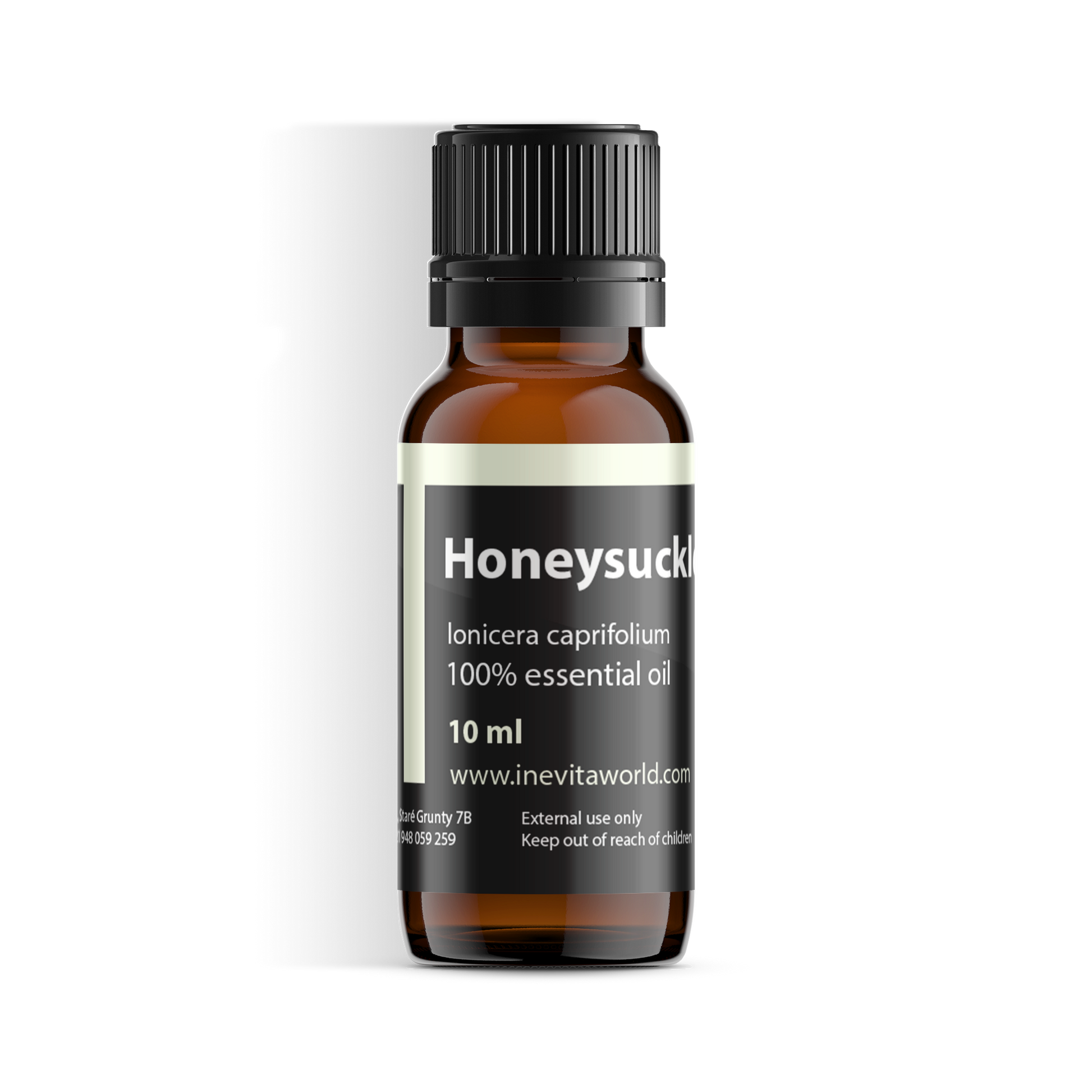 Honeysuckle Absolute-0