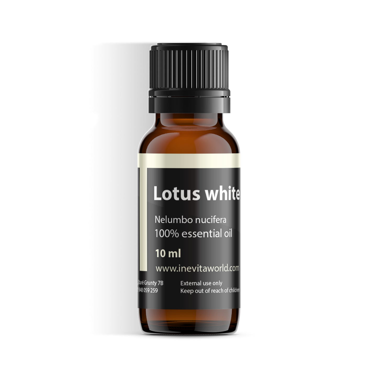 Lotus White Absolute-0
