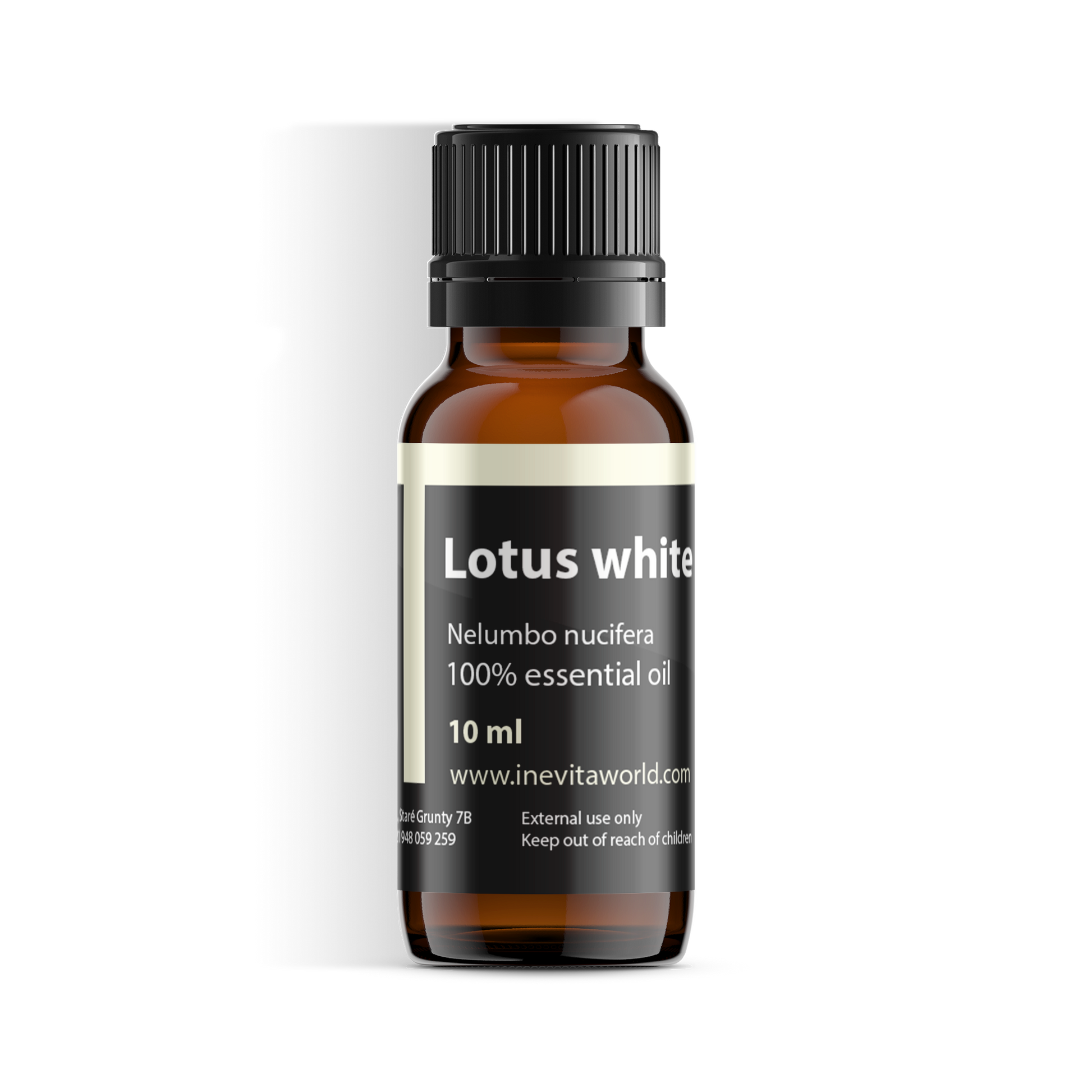 Lotus White Absolute-0