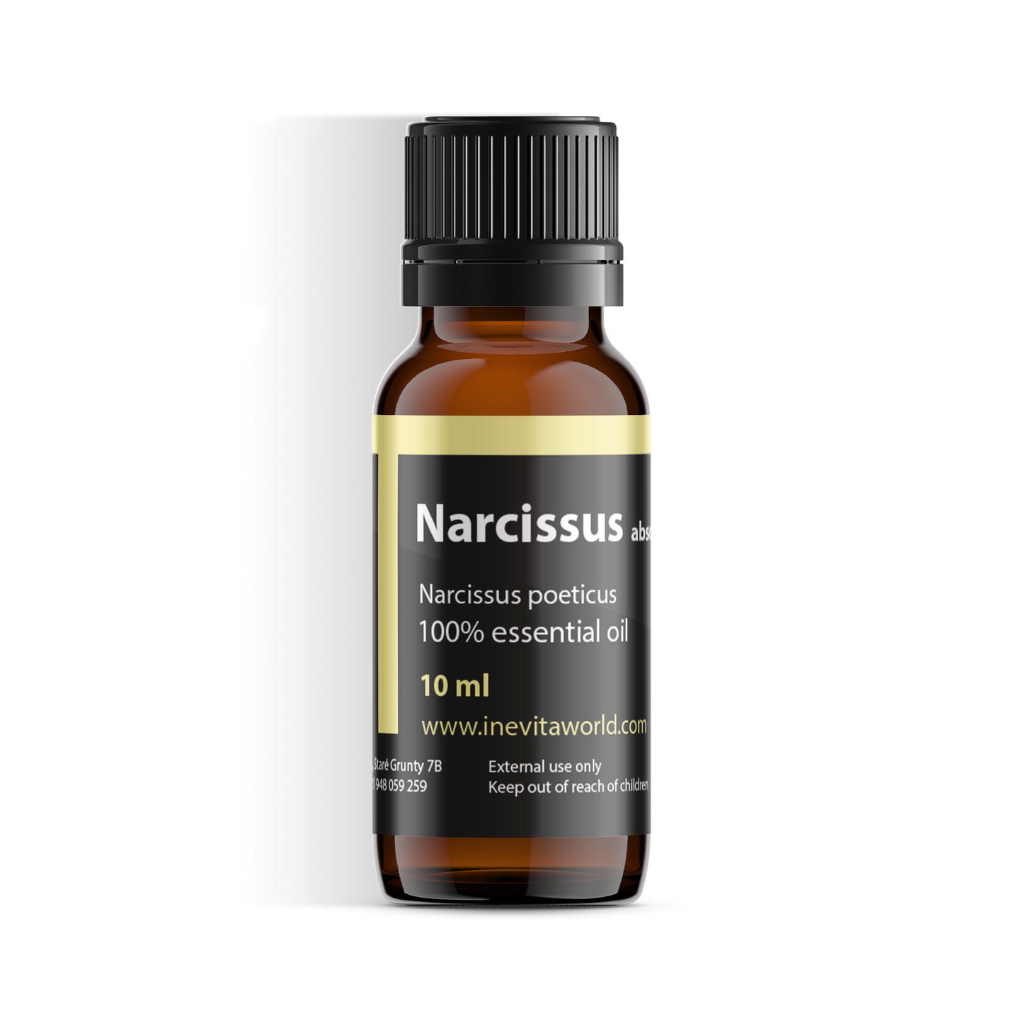Narcissus Absolute-0