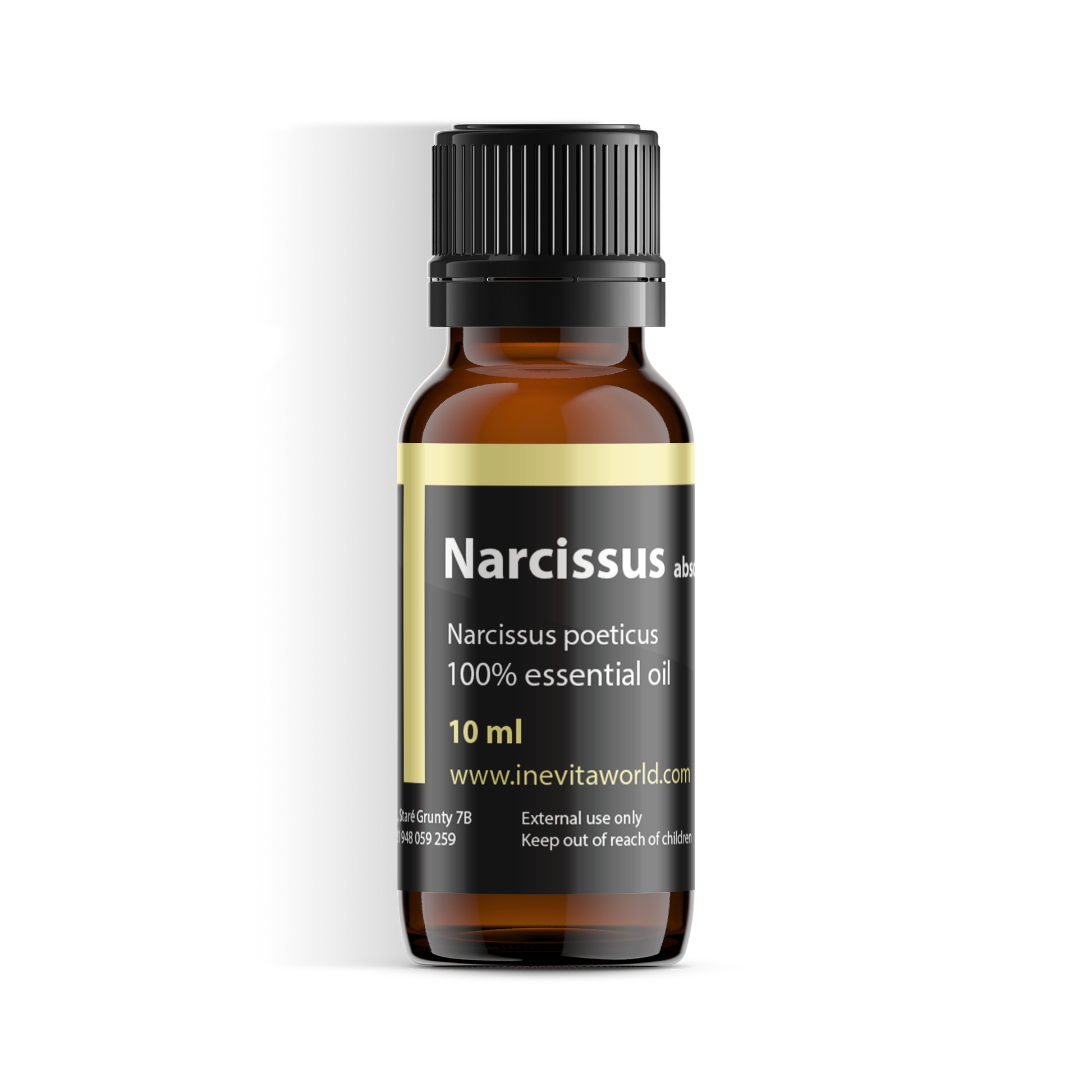 Narcissus Absolute-0
